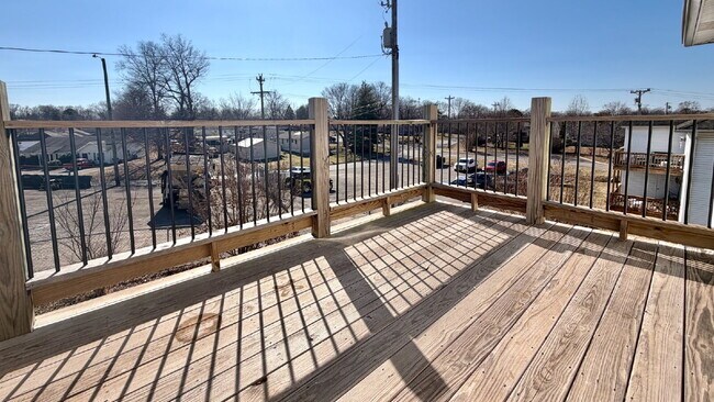 Building Photo - For Rent: 2BR, 1 1/2 BA condo, upstairs unit.