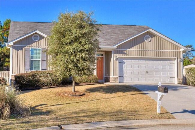 Building Photo - Home For Rent - 4913 Ashbrooke Way Grovetown, GA 30813
