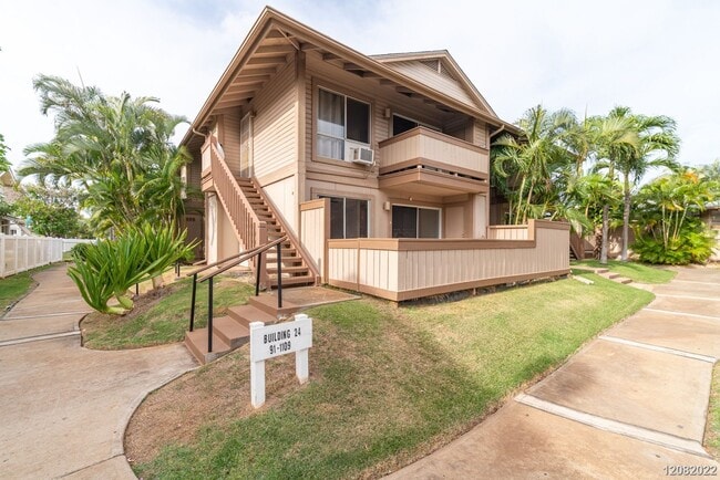 Primary Photo - 2bd 1.5 ba 2 pkg townhome at Palm Villas g...