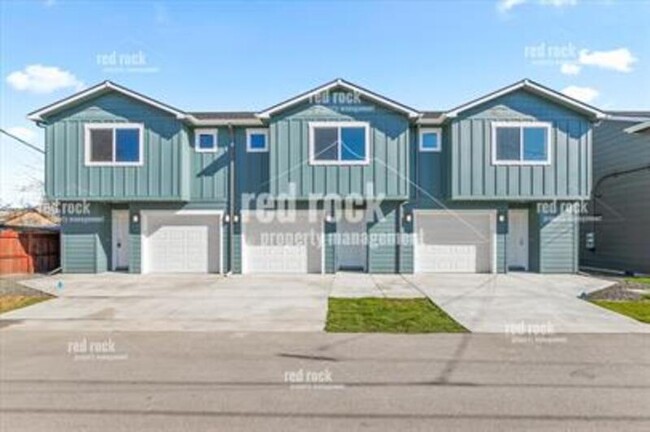 Building Photo - 7113 E Pacific Way