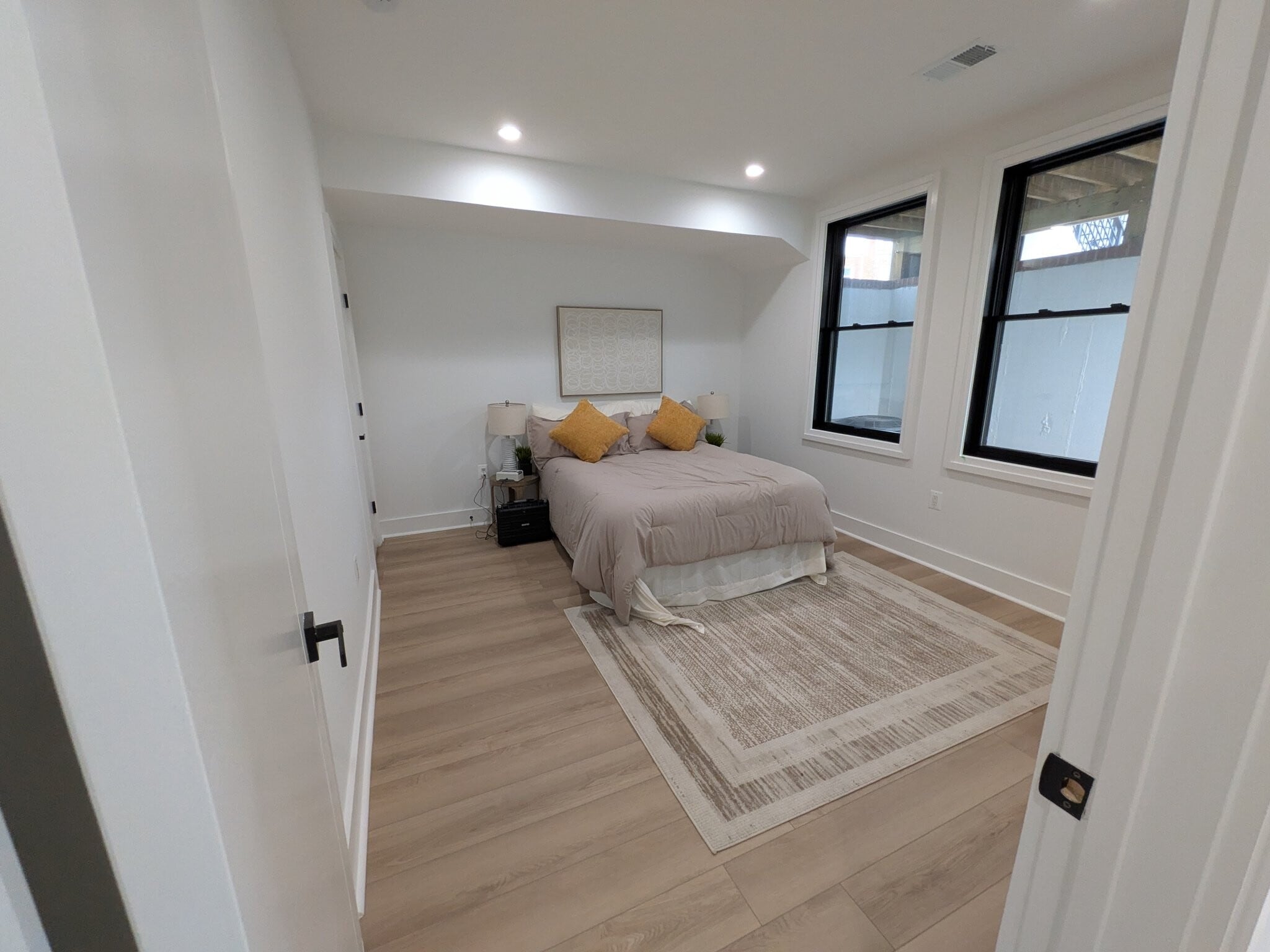 Building Photo - 4411 Illinois Ave NW