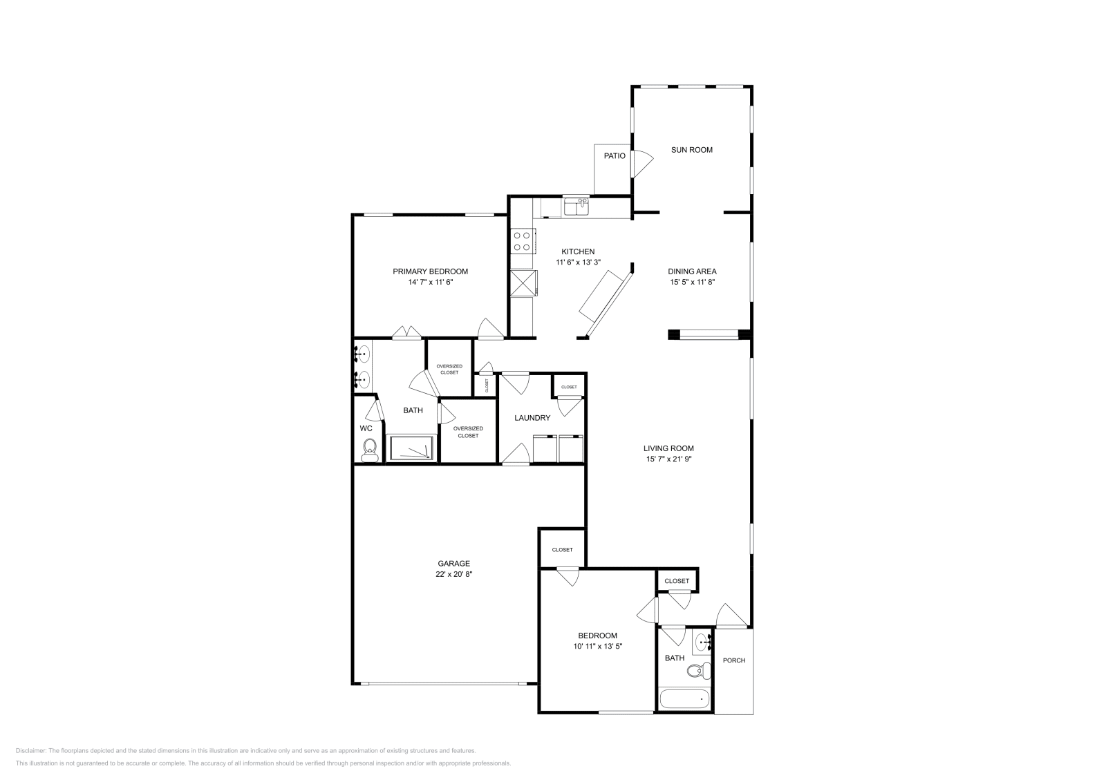 Building Photo - 5513 Lipizzan Ln