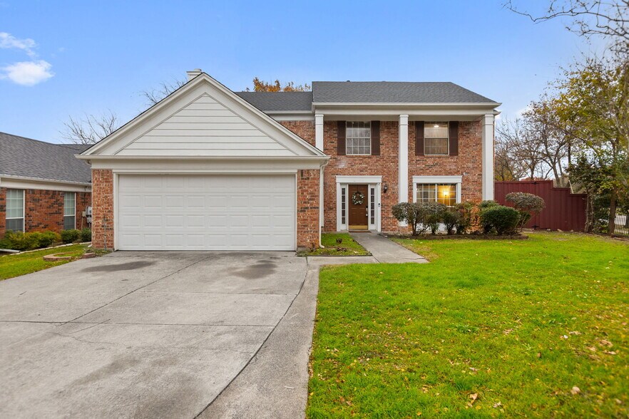 Building Photo - 509 Newberry St