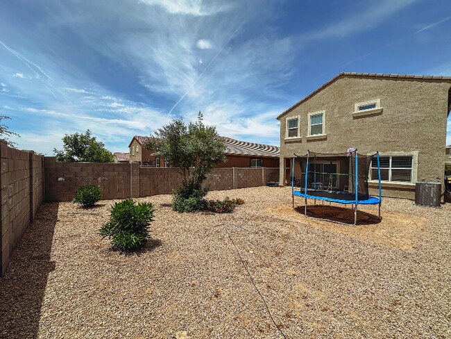 Building Photo - 35395 W San Ildefanso Ave