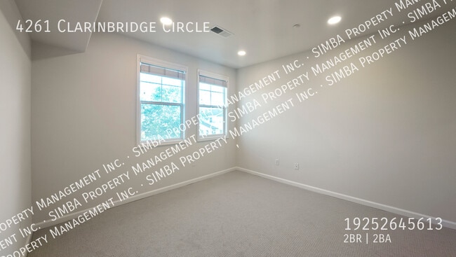Building Photo - 4261 Clarinbridge Cir