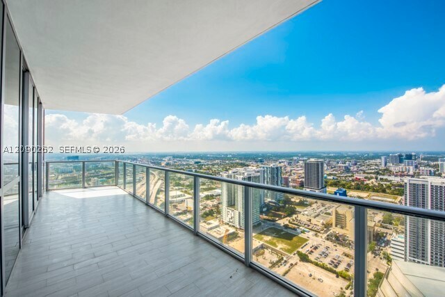 Building Photo - 1100 Biscayne Blvd
