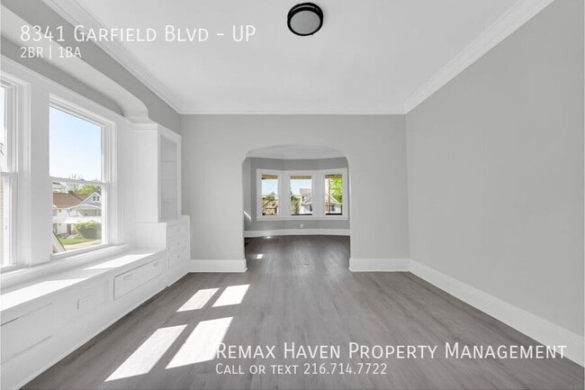 Building Photo - 8341 Garfield Blvd