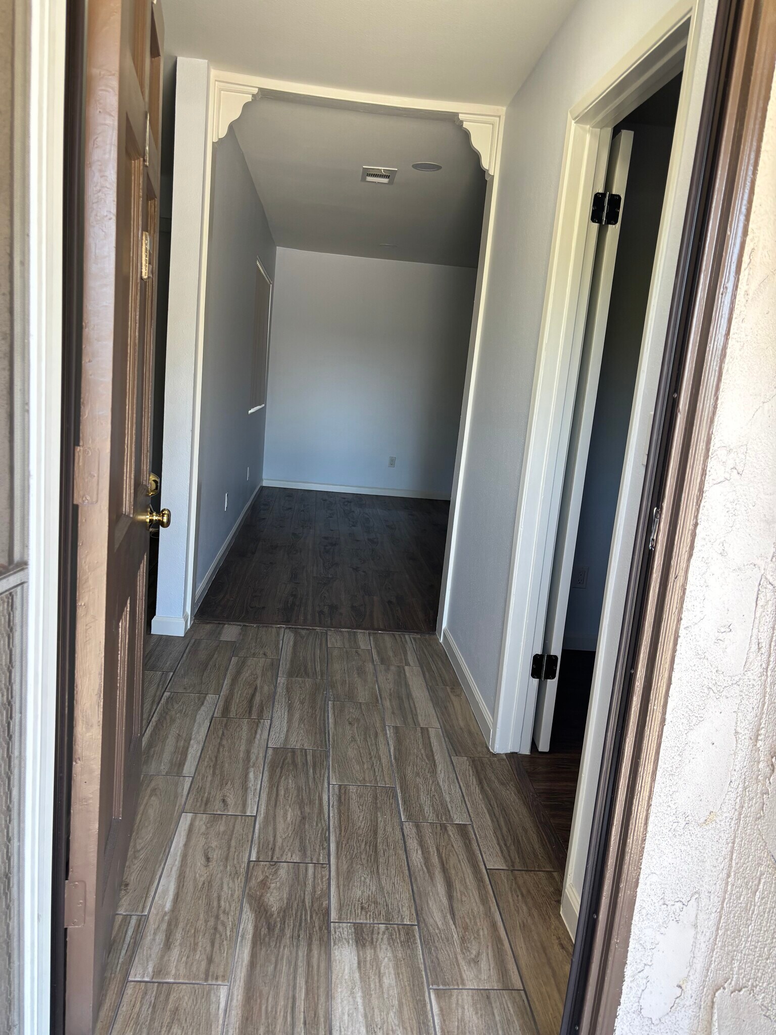 Entrance - 1249 E Bastanchury Rd
