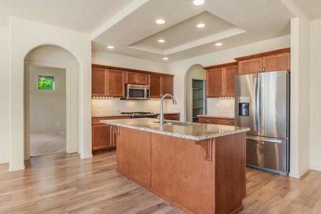 Building Photo - 3 bed with Office Rancher in the Landings ...