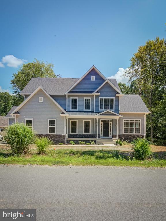 Building Photo - 8371 Jill Brenda Ct