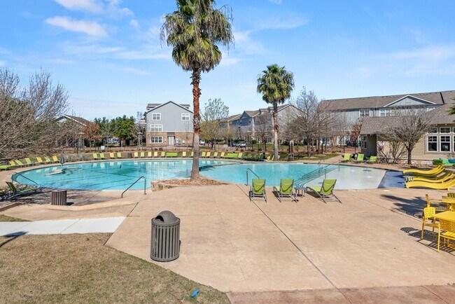 Building Photo - PRE-LEASE August 2026!!! 2/2.5 in The Wood...