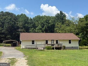 Building Photo - 3737 Lankford Rd