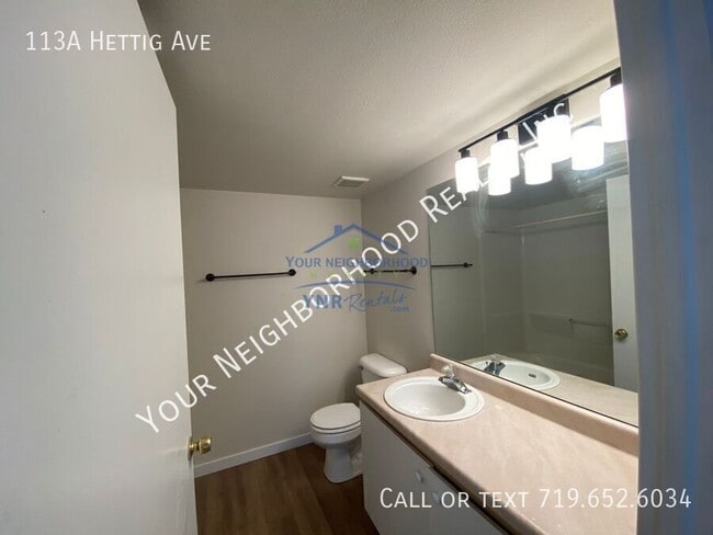 Building Photo - 113A Hettig Ave-