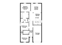 Building Photo - 11215 Pecan Canyon