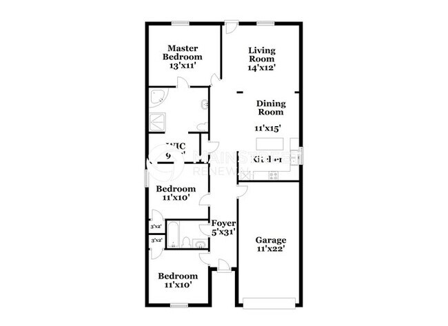 Building Photo - 3 Bedroom Pet-Friendly Home in San Antonio, TX with Main Street Renewal