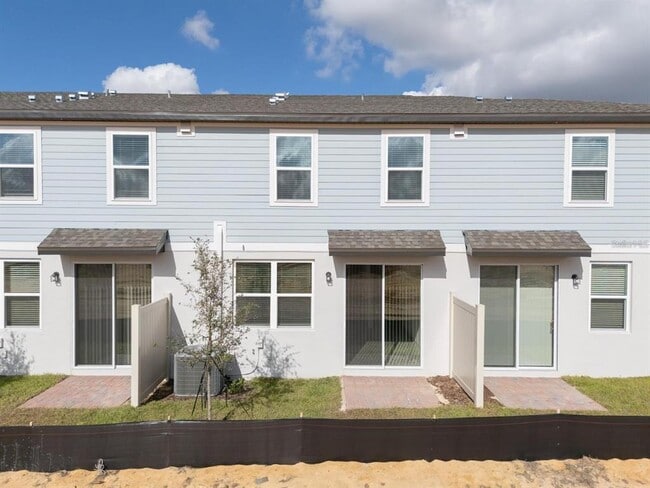 Building Photo - 16380 Happy Eagle Dr