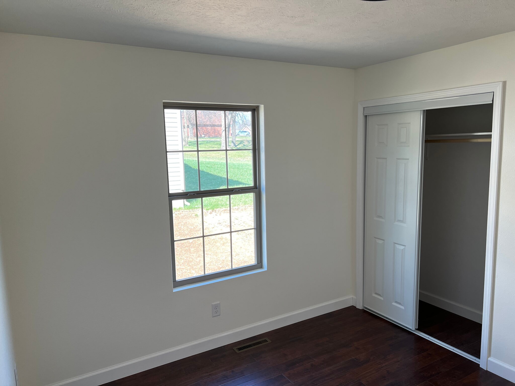 Bedroom - 1310 S Nelson Ct