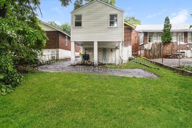 Building Photo - 3518 Maywood Ave