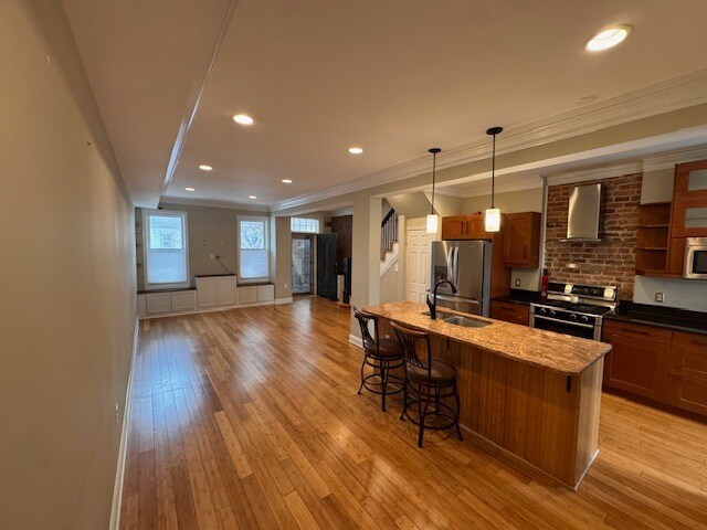 Building Photo - 503 Columbia Rd NW