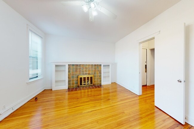 Floorplan - 5128-5132 S. Cornell Avenue