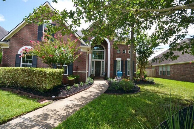 Primary Photo - 7902 Silent Forest Dr
