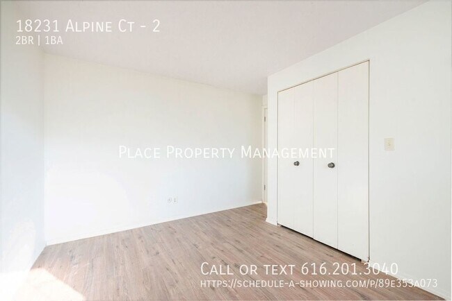 Building Photo - 18231 Alpine Ct