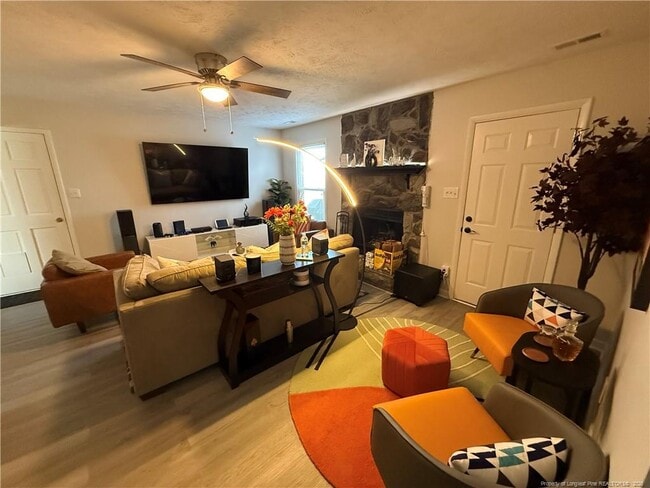 Building Photo - 7891 Uriah Dr