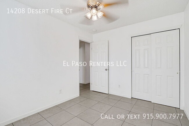 Building Photo - 14208 Desert Fire Ct