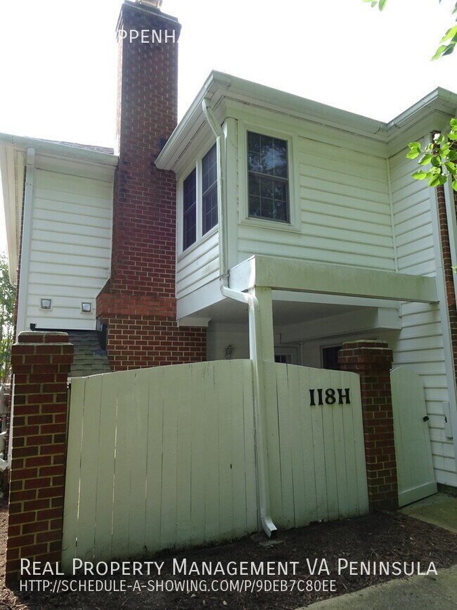 Building Photo - 118H Chippenham Dr