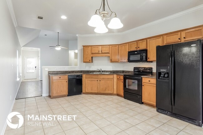 Building Photo - 4503 Rosser Loop Dr