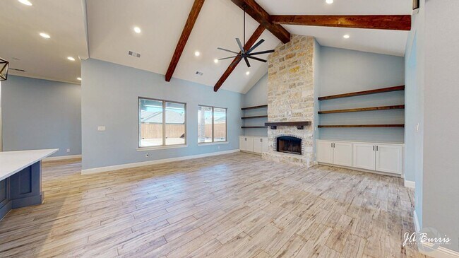 Building Photo - 5204 Balfour Ct