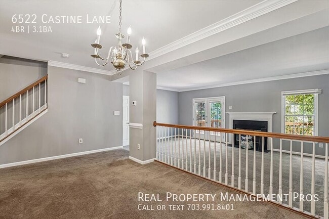 Building Photo - 6522 Castine Ln