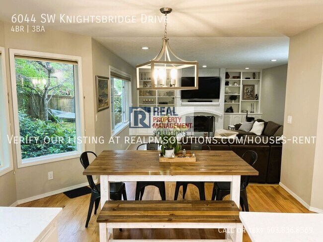 Building Photo - 6044 SW Knightsbridge Dr