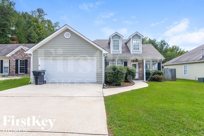 Building Photo - 640 Meriweather Dr