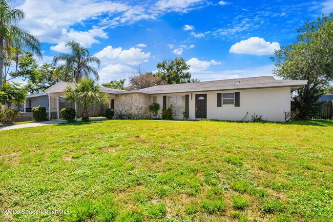 Building Photo - 2050 Port Malabar Blvd NE