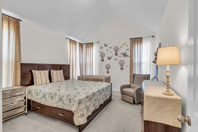 Building Photo - 5308 Eagle Trl Ct