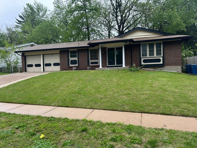 Building Photo - 11915 Brampton Hunt Rd