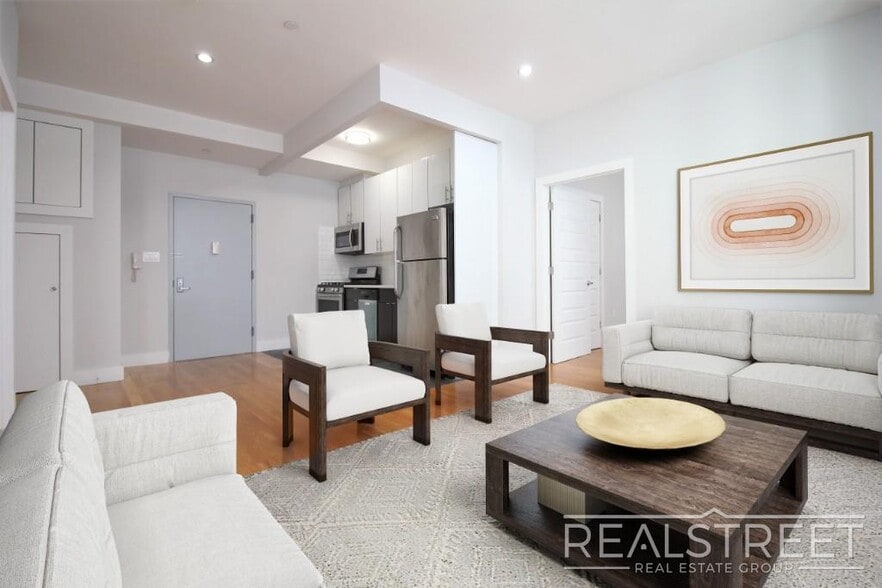Primary Photo - LUXURY 2 Bed in Queens!
