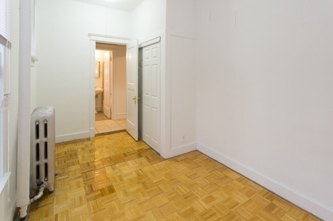 Floorplan - 1358 E. 58th Street