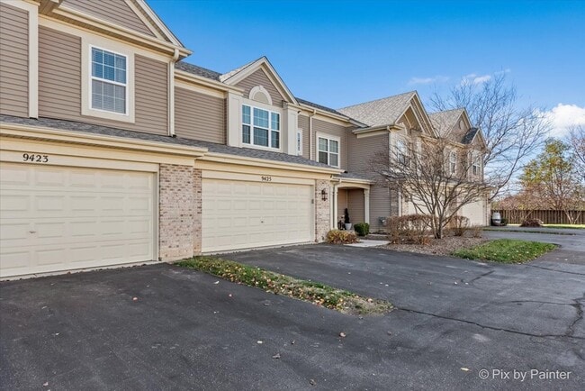 Building Photo - 9425 Rainsford Dr
