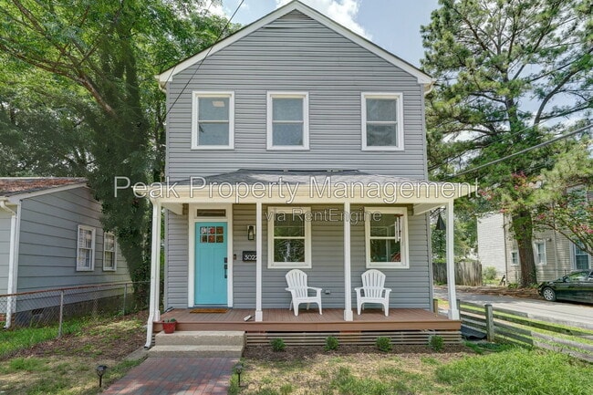 Building Photo - 3022 Groveland Ave