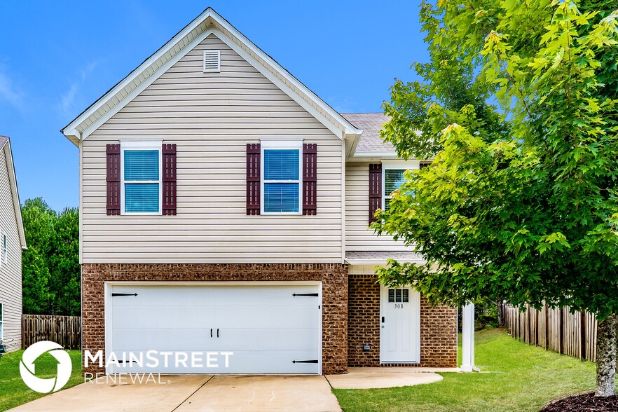 Primary Photo - 308 Reed Way