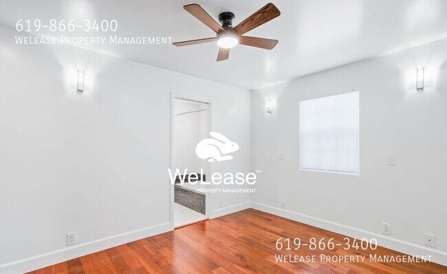 Building Photo - 1470 Rosecrans St