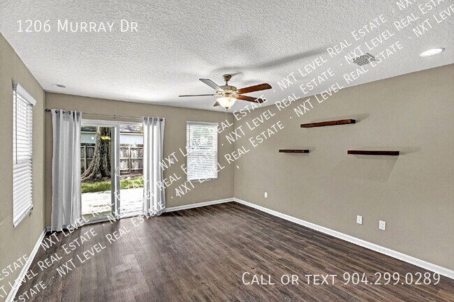 Building Photo - 1206 Murray Dr