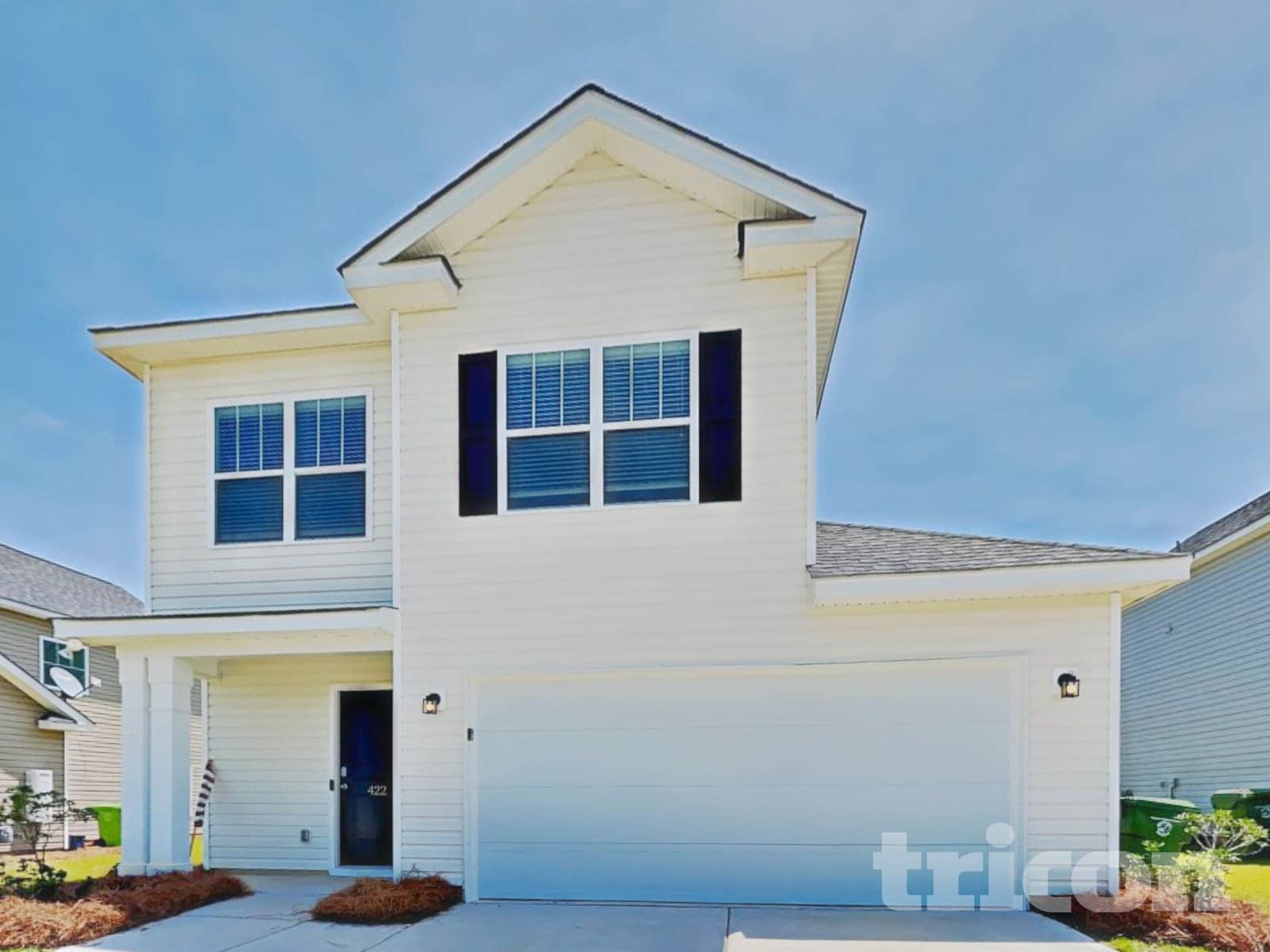 Building Photo - 422 Providence Plantation Cir