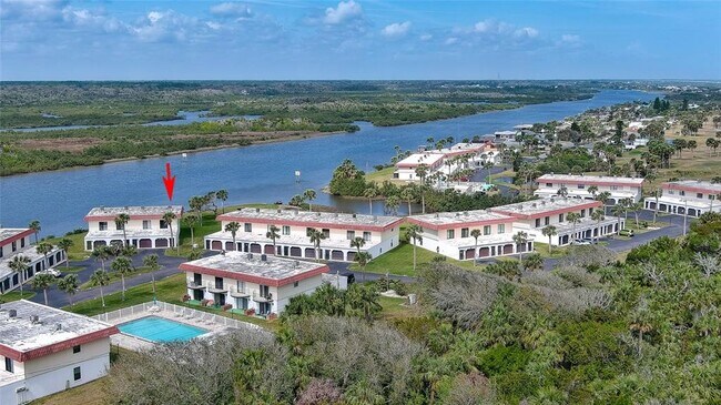 Building Photo - 61 Ocean Palm Villa S