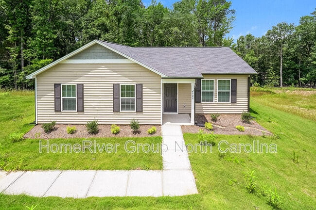 Primary Photo - 2808 Carrollwood Dr