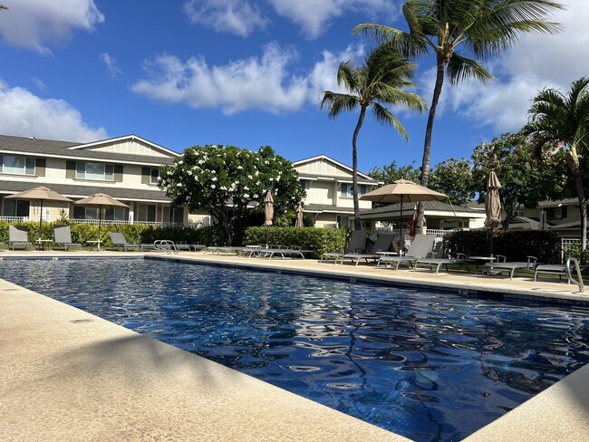 Building Photo - 92-1524-1524 Ali'inui Dr