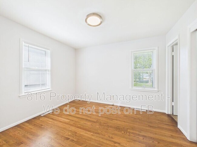 Building Photo - 7800 E 91 St