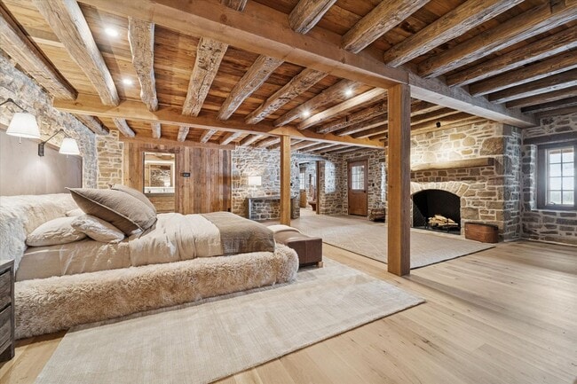 Building Photo - Timeless Stone Farmhouse Estate with Pool, Gardens & Grand Barn Living in Chester Springs